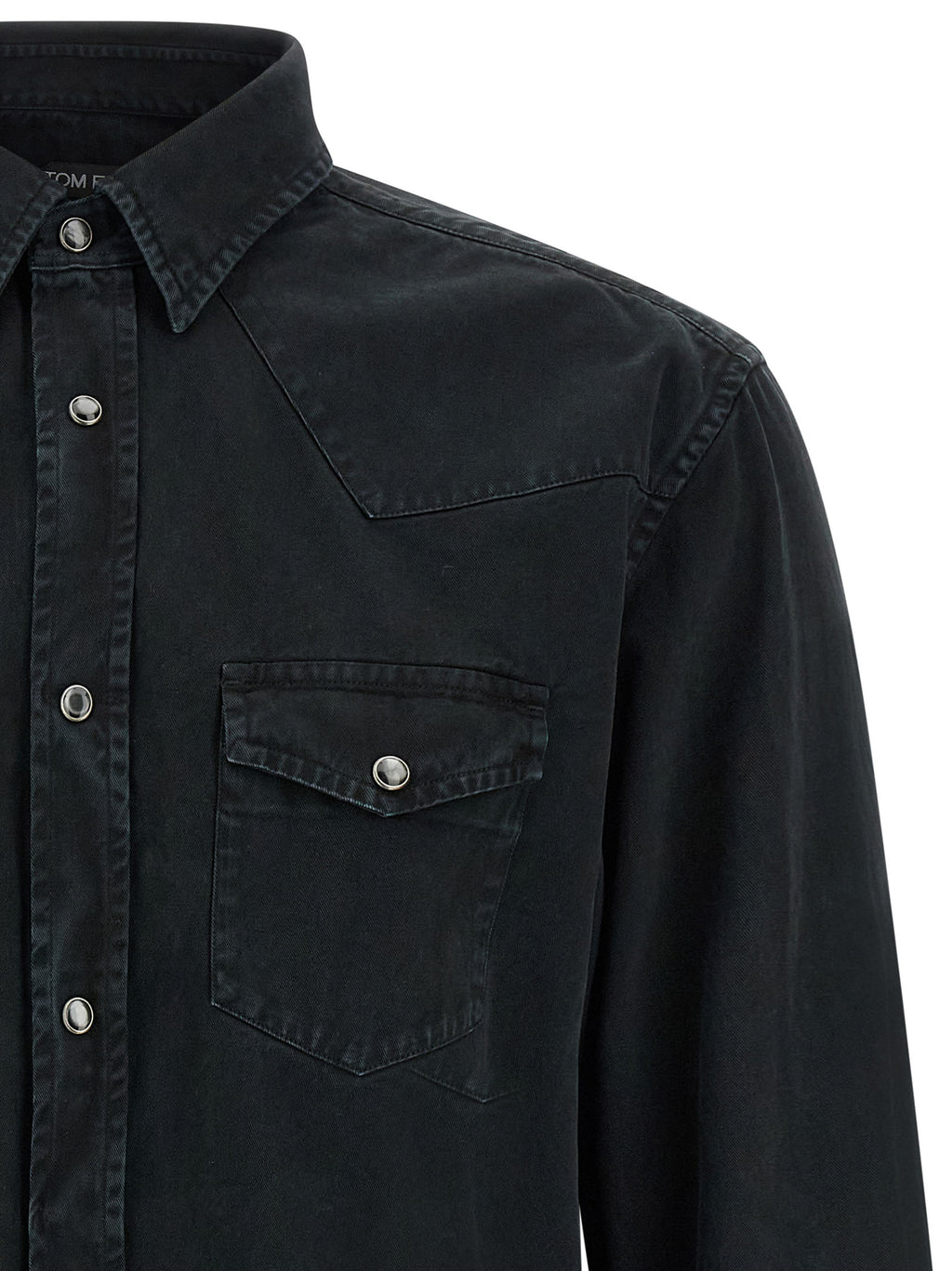 Tom Ford Western Shirt