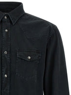 Tom Ford Western Shirt