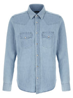 Tom Ford Western Shirt