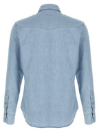 Tom Ford Western Shirt