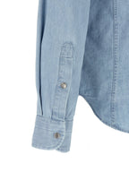 Tom Ford Western Shirt