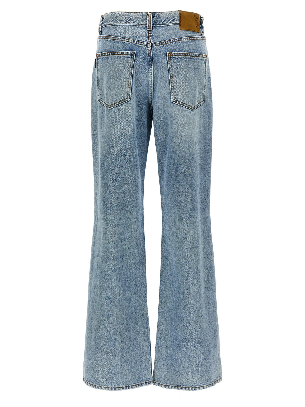 Haikure Korea Jeans