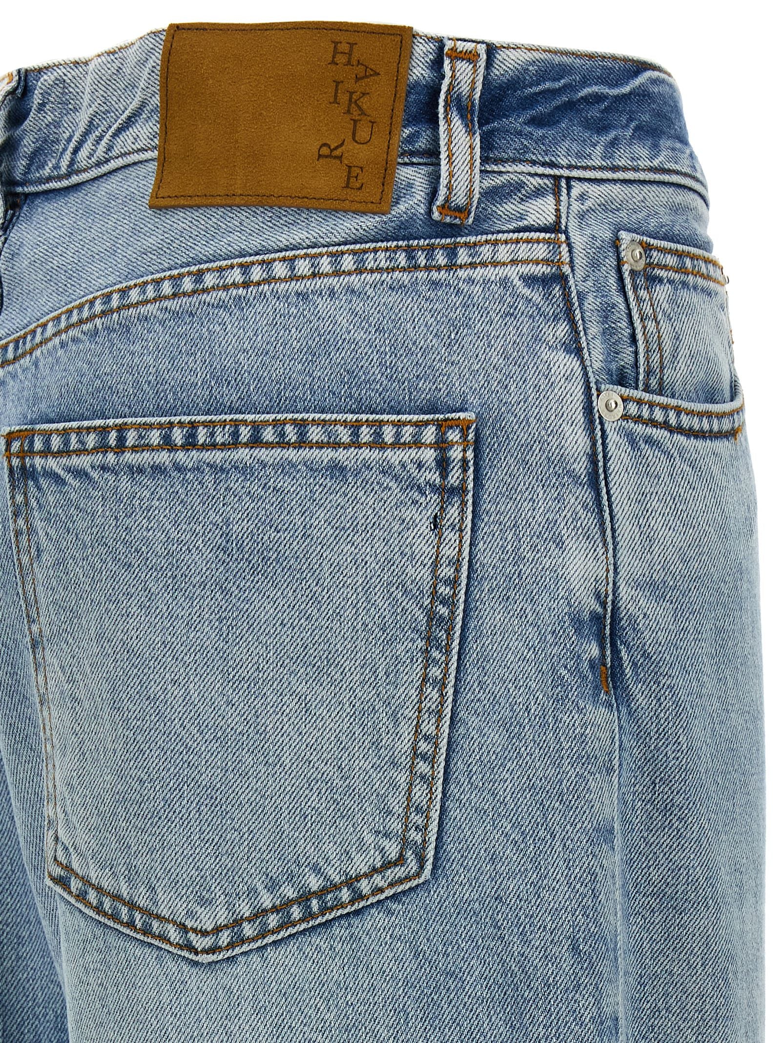 Haikure Korea Jeans