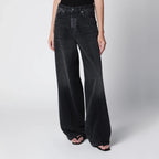 Haikure Bethany jeans in Vintage Black denim