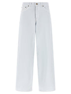 Haikure Bethany Twill Jeans