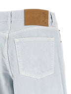Haikure Bethany Twill Jeans