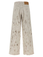 Haikure Bethany Destroy Jeans