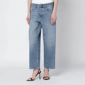 HAIKURE Betty Nordic Blue washed jeans