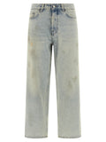 Haikure Betty Jeans