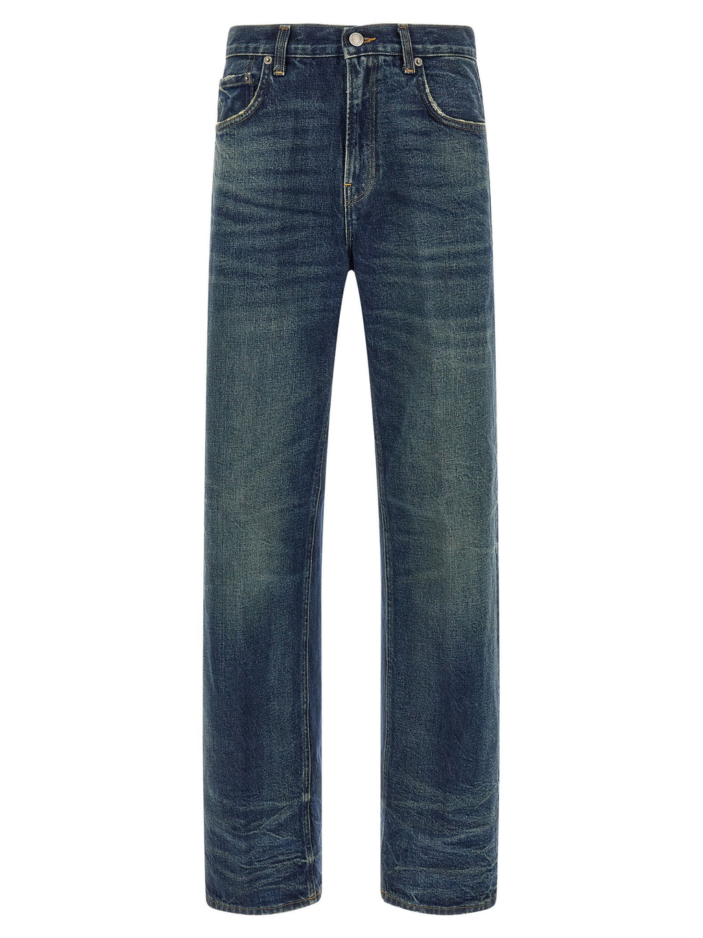 Haikure Bonnie Jeans