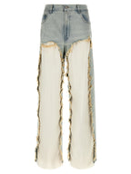 Haikure Bonnie Jeans