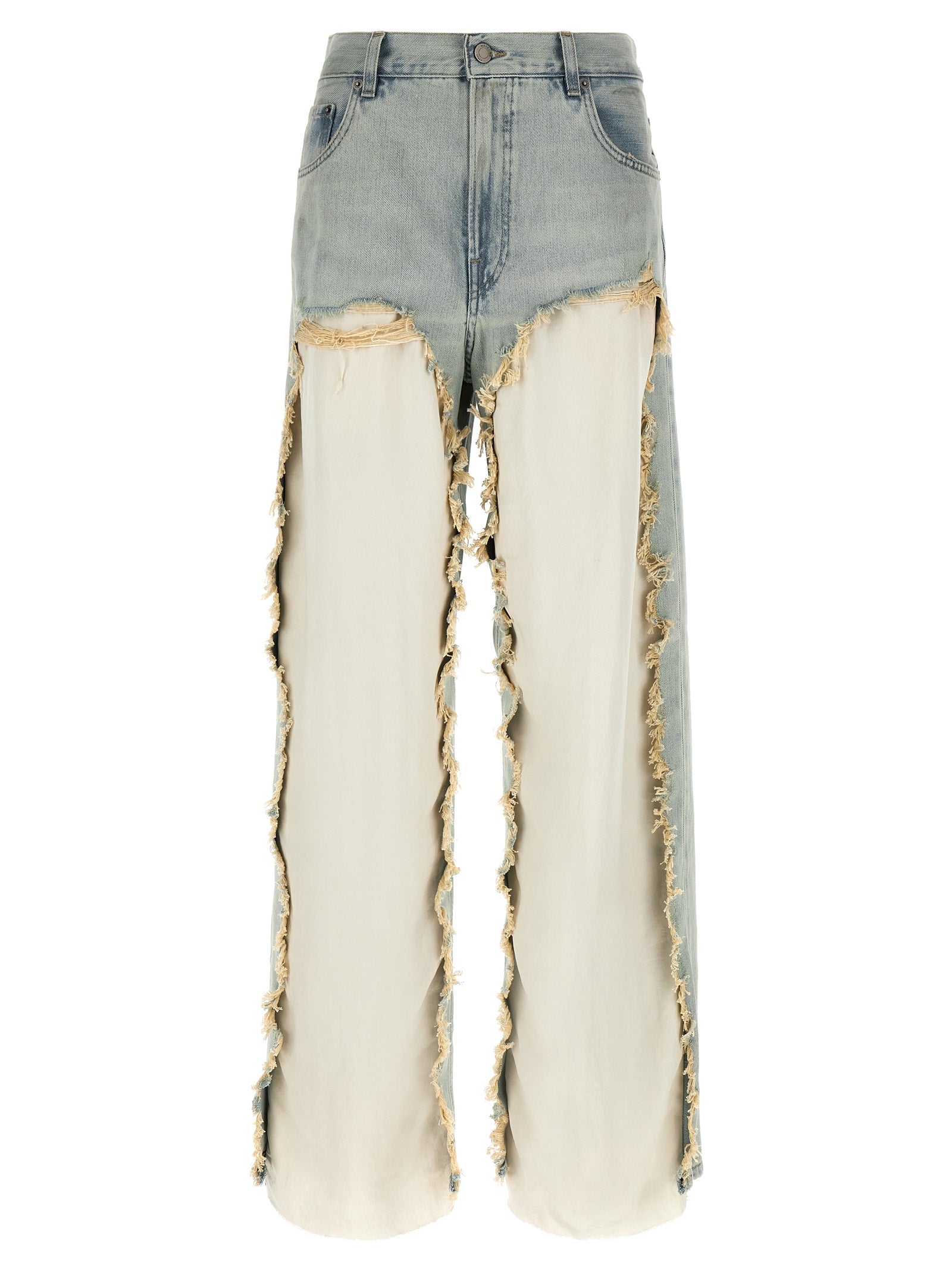 Haikure Bonnie Jeans