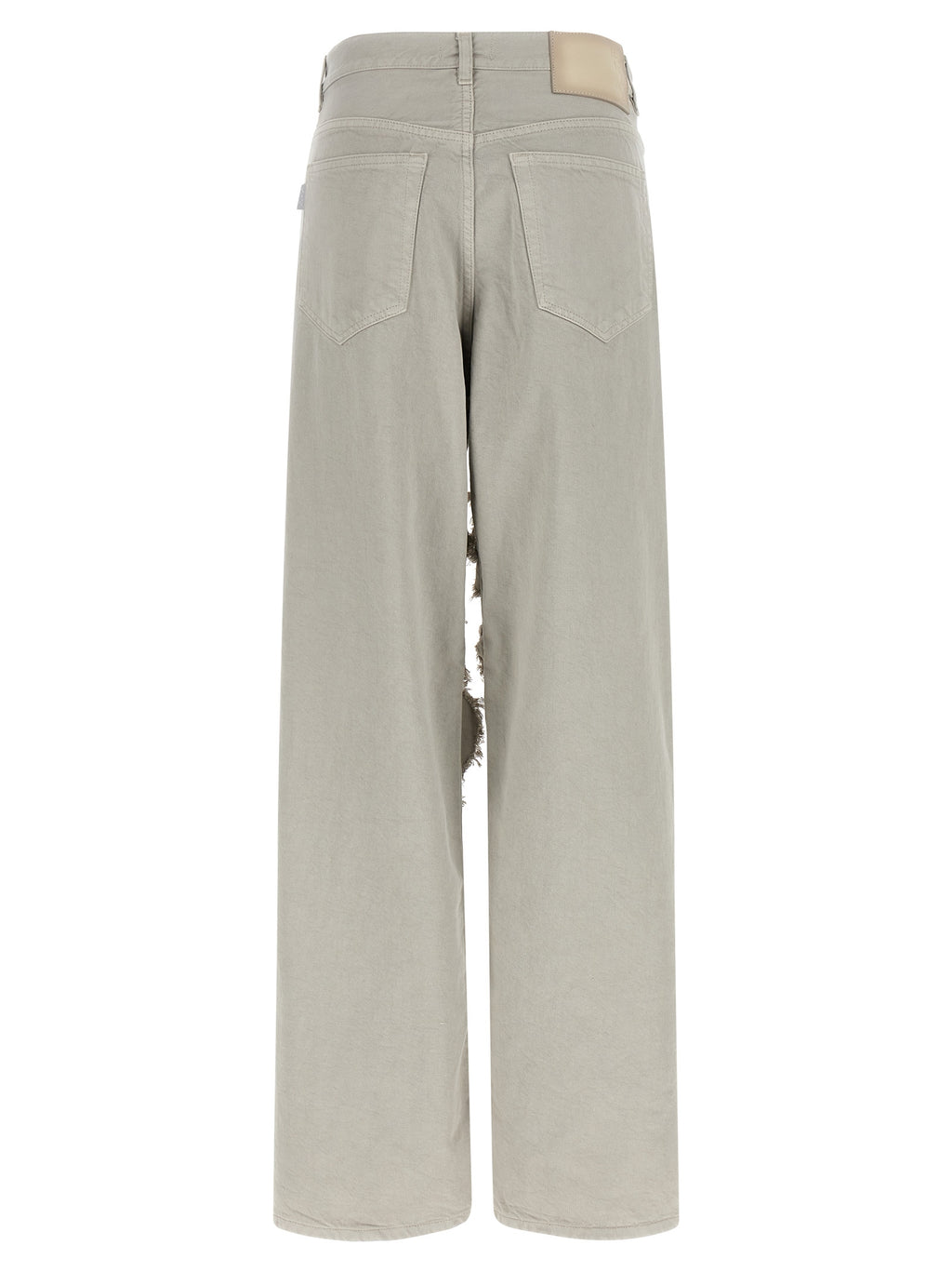 Haikure Bonnie Jeans