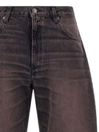 Haikure Bibi Jeans