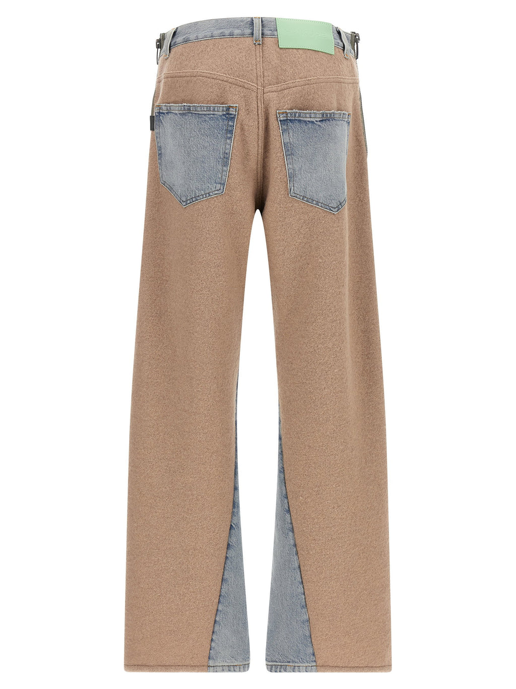 Haikure Bonnie Jeans