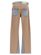Haikure Bonnie Jeans