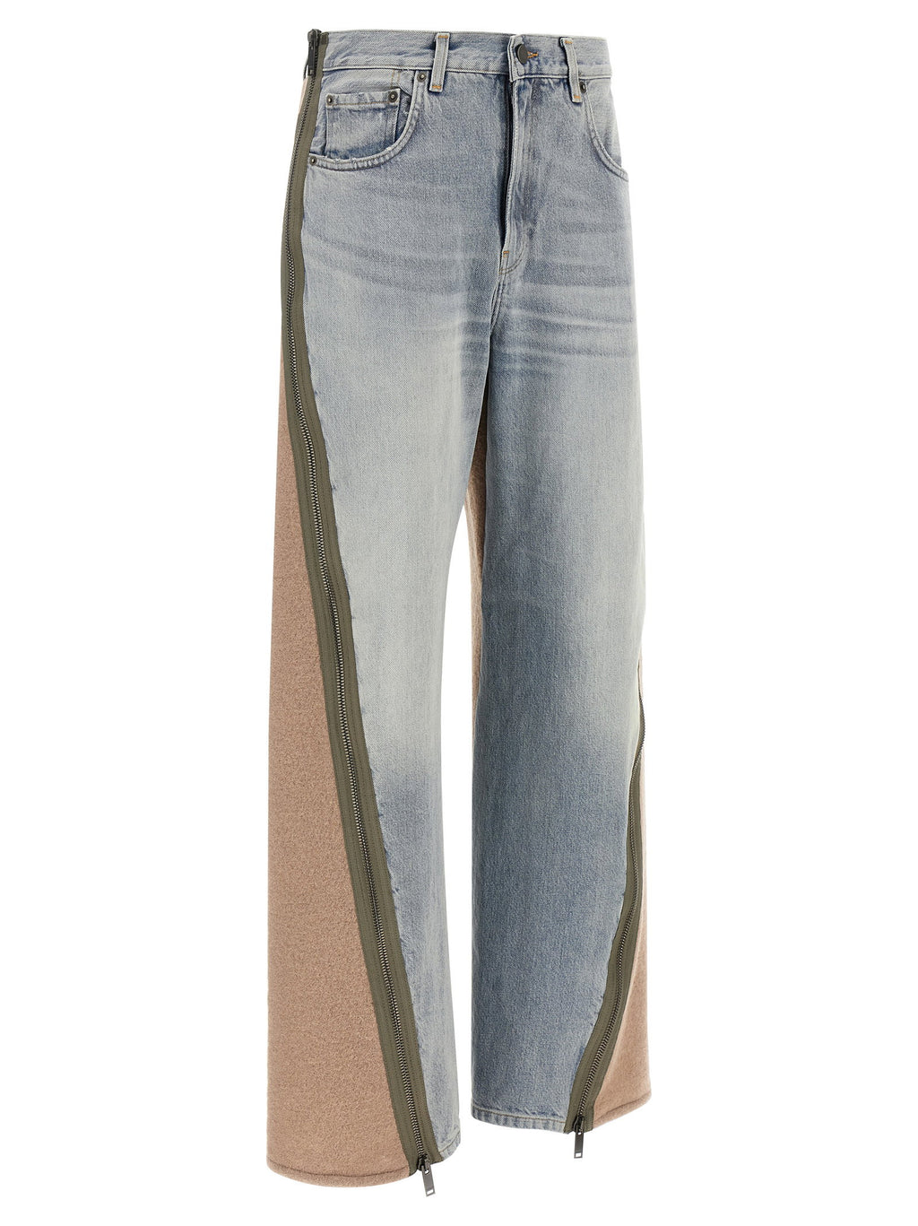 Haikure Bonnie Jeans