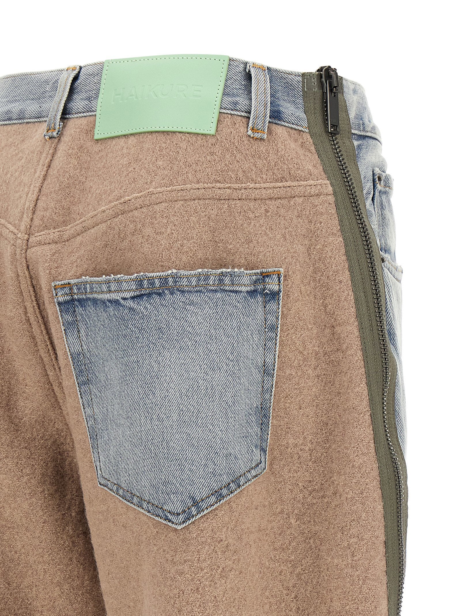 Haikure Bonnie Jeans