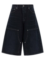 Haikure Legacy Bermuda Shorts