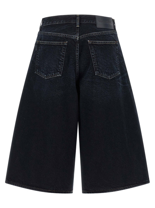 Haikure Legacy Bermuda Shorts