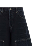 Haikure Legacy Bermuda Shorts