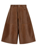Haikure Legacy Bermuda Shorts