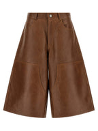 Haikure Legacy Bermuda Shorts