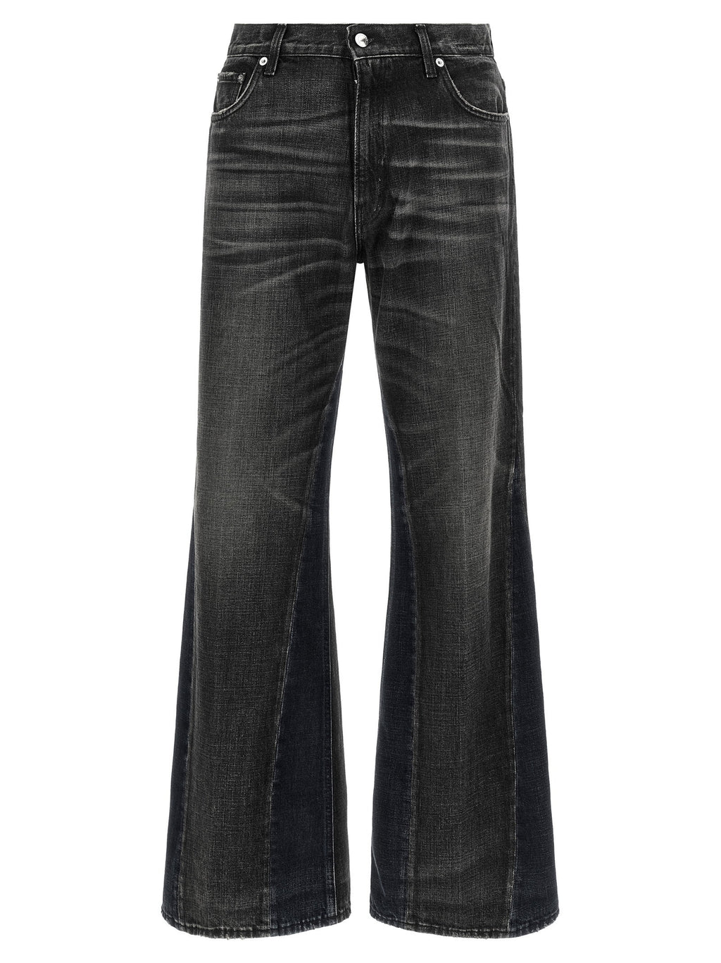Haikure Claire Jeans