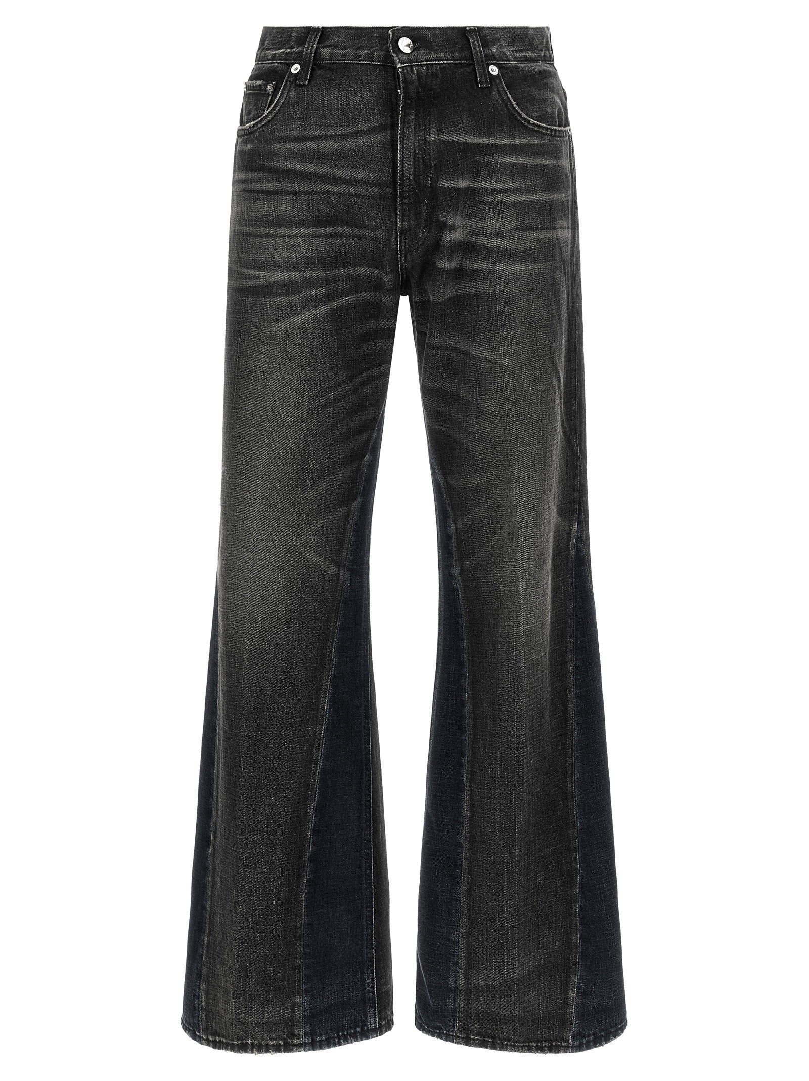 Haikure Claire Jeans