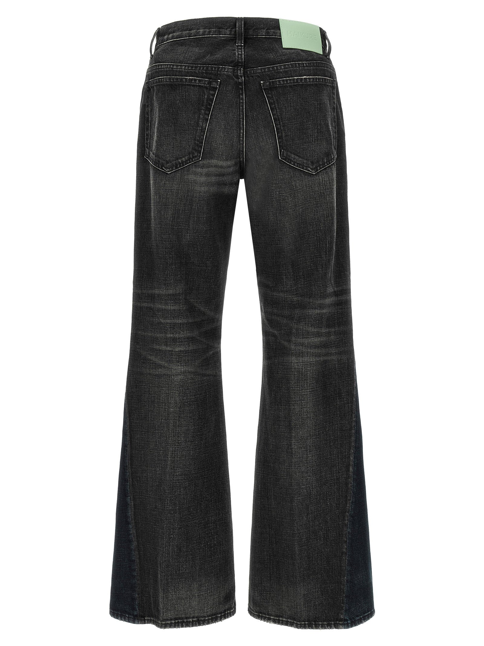 Haikure Claire Jeans