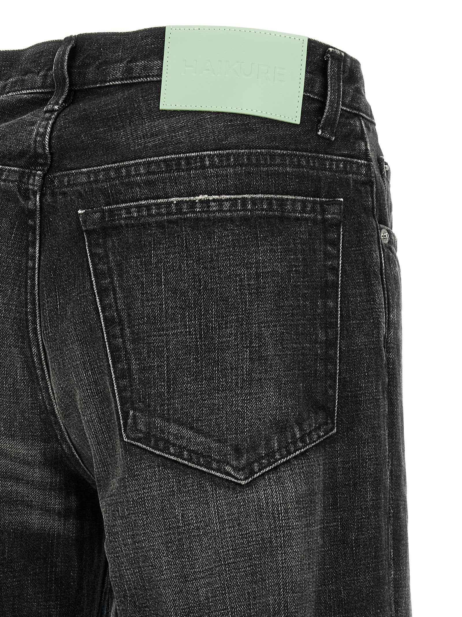 Haikure Claire Jeans