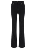 Haikure Chewy Jeans With Back Vents
