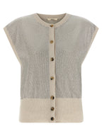 Haikure Kirby Vest