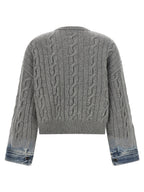 Haikure Karine Pollock Sweater