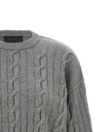 Haikure Karine Pollock Sweater