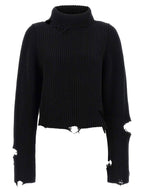 Haikure Lover Sweater