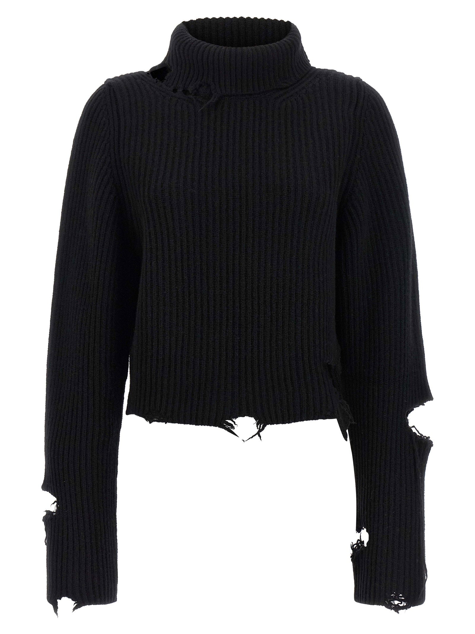 Haikure Lover Sweater
