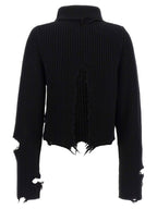 Haikure Lover Sweater