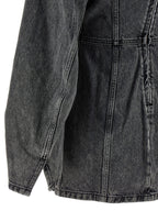 Haikure Denim Dress