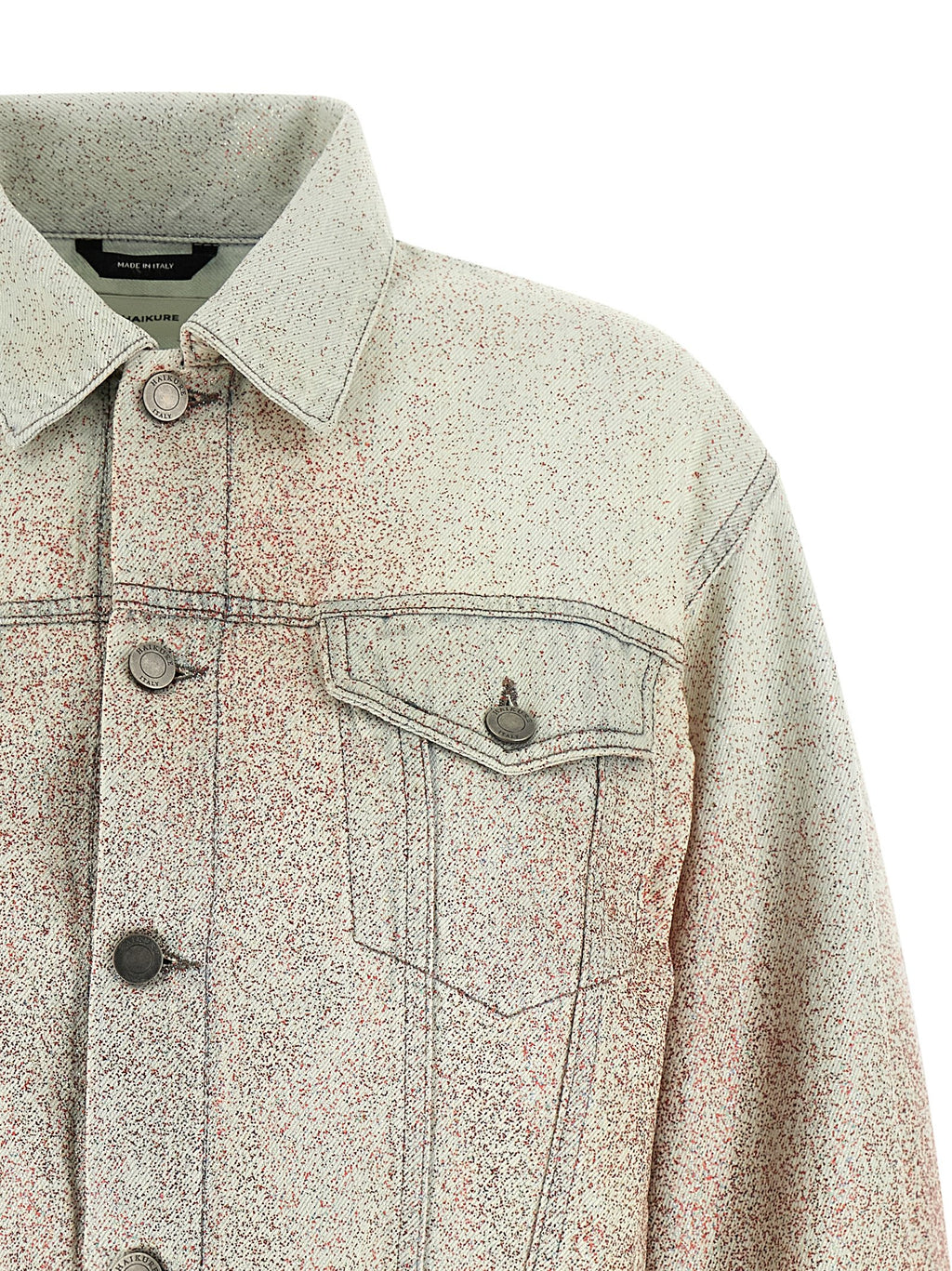 Haikure Simon Jacket