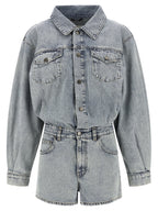 Haikure Elle Authentic Lax Jumpsuit
