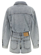 Haikure Elle Authentic Lax Jumpsuit