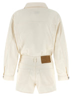 Haikure Elle Authentic Lax Jumpsuit