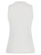 Balmain Paris Tank Top