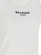 Balmain Paris Tank Top