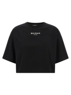 Balmain Paris T-shirt