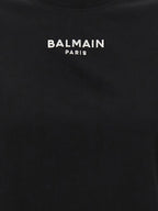 Balmain Paris T-shirt