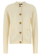 Balmain Eco-cashmere Cardigan