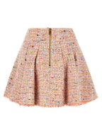 Balmain Skater Skirt