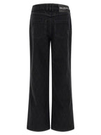 Balmain Diamond-shaped Jeans